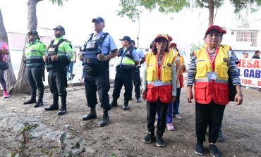 Piura: PAR atenderá denuncias de vecinos del asentamiento Almirante Miguel Grau