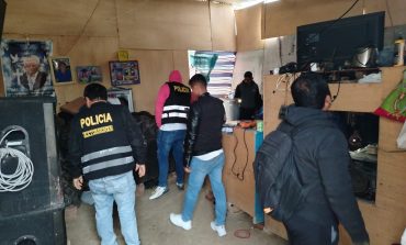 Piura: Fiscalía de Sechura obtiene prisión preventiva para presuntos extorsionadores