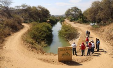 Gobierno aprueba financiamiento para la obra del canal de riego Miguel Checa en Sullana