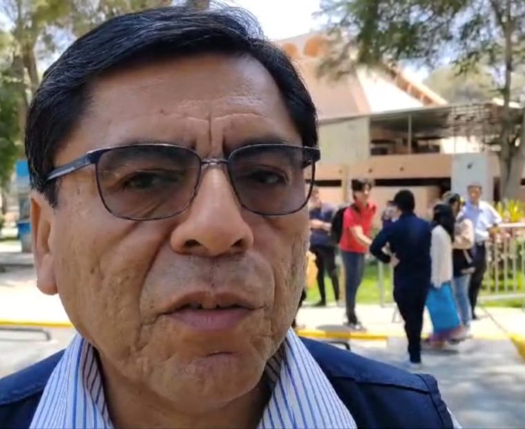 Piura: Por error técnico en la UNP se vuelven a revisar resultados de último examen