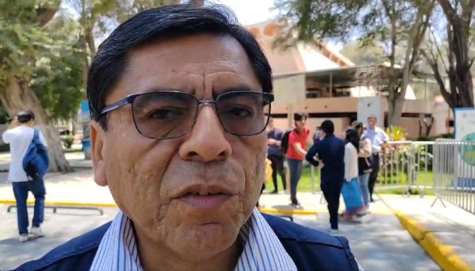 Piura: Por error técnico en la UNP se vuelven a revisar resultados de último examen