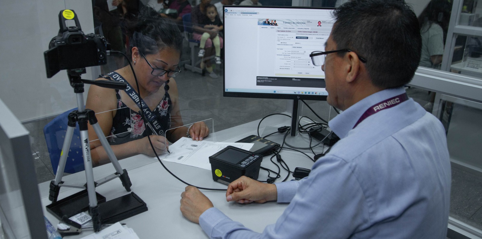 Piura es la segunda región con más DNI vencidos