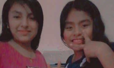 Piura: Primas desaparecen misteriosamente desde el domingo en Becará y no regresan a casa