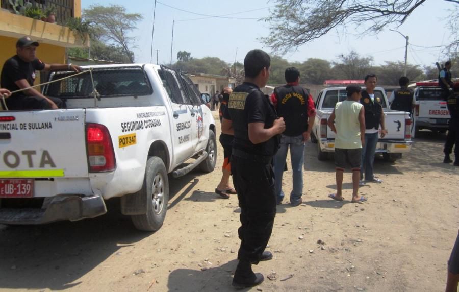 Inseguridad en Piura: “Preferimos quedarnos en casa y salvaguardar nuestras vidas”