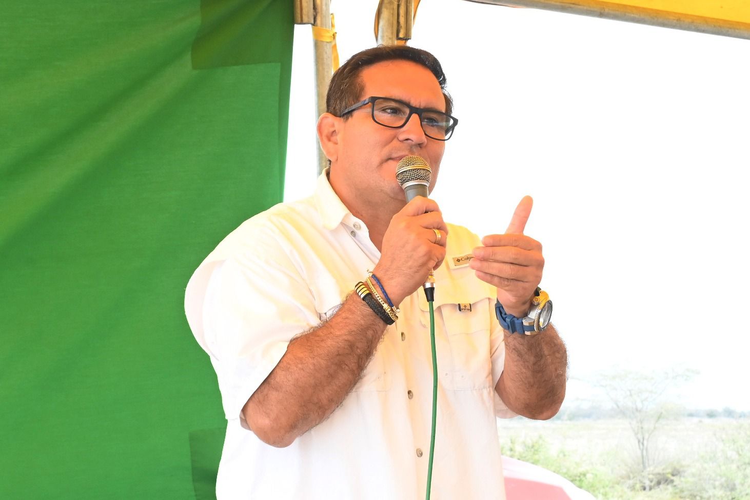 Piura: Urbanización Piura y A. H. Túpac Amaru tendrán red de agua y alcantarillado