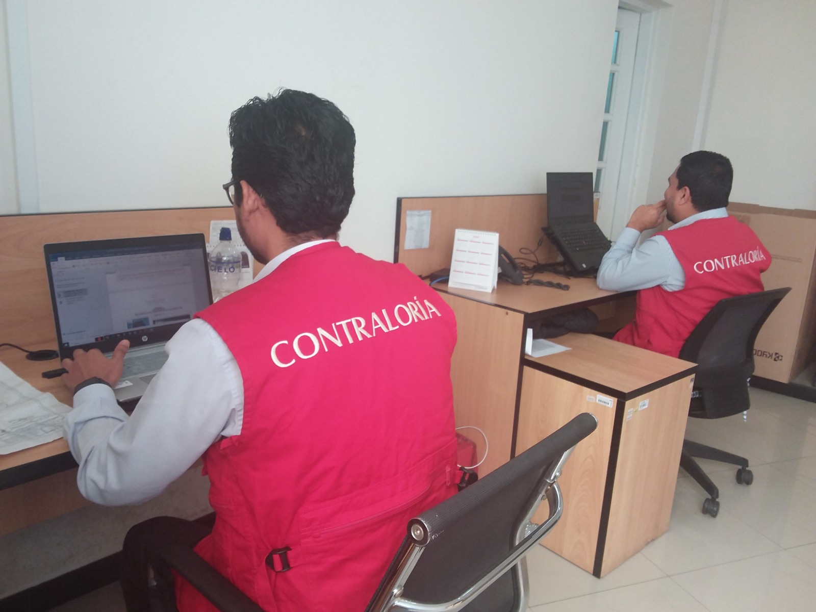 Servidores del Pronis cobraron S/ 395 mil de otras entidades públicas pese a prohibición legal