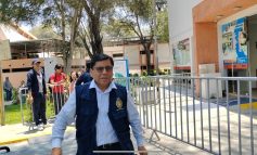 Piura: Fiscal Silva Mechato se aparta de la investigación del examen de admisión UNP