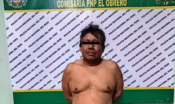 Piura: Extorsionador destrozó taller de víctima porque no le pagó