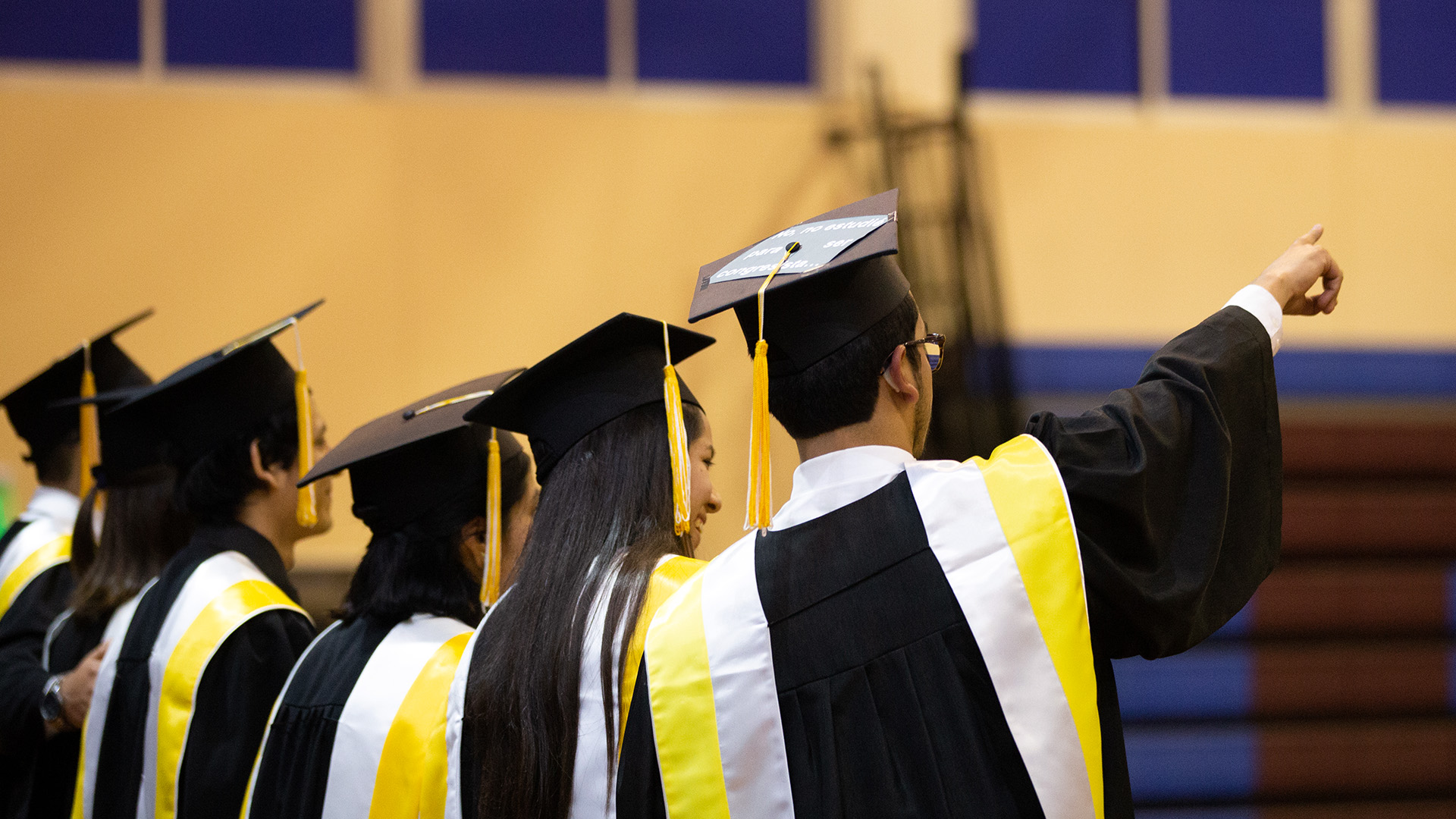 Bachillerato automático se extendió hasta el 31 de diciembre
