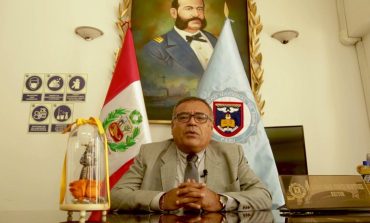 Piura: Piden que inhabilitación de ex rector Omar Vences se aplique en la UNP