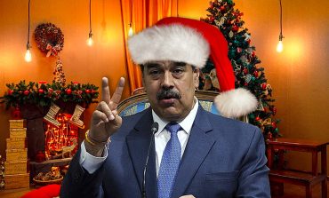 Cambio de fechas: Maduro adelanta Navidad para octubre en Venezuela