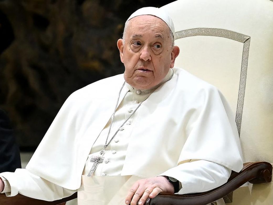Por abusos: Papa Francisco expulsa del Sodalicio de Vida Cristiana a José Antonio Eguren