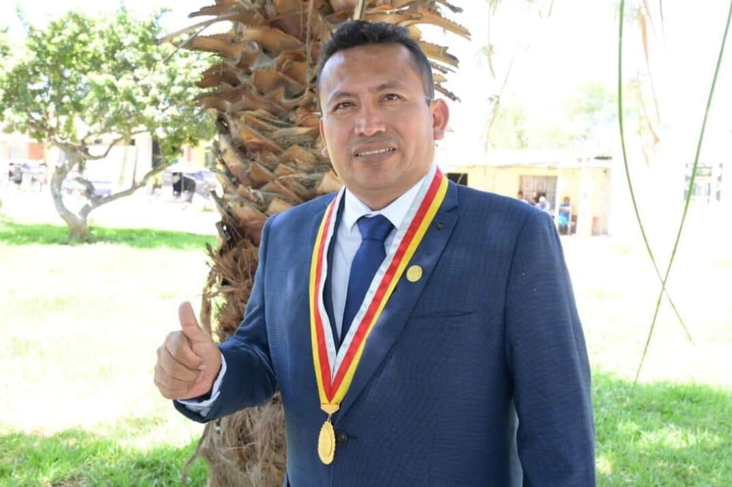 Piura: Regidores de la minoría señalan que suspensión de concejal Carreño es ilegal