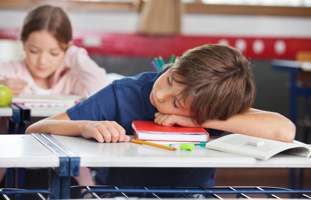 Anemia infantil: Cinco recetas nutritivas para combatirla