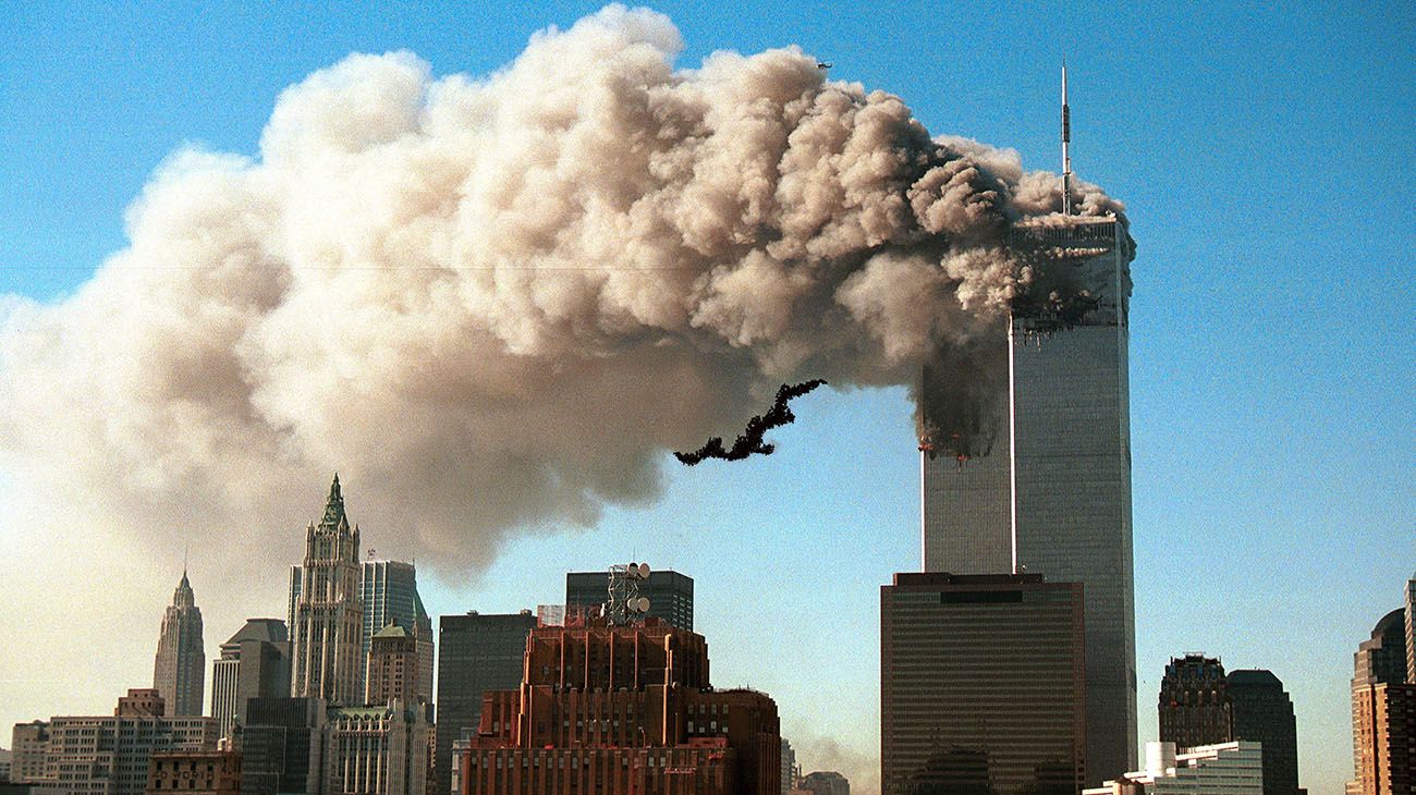 Las torres gemelas: Hace 23 años se reportó el ataque terrorista más mortífero de la historia