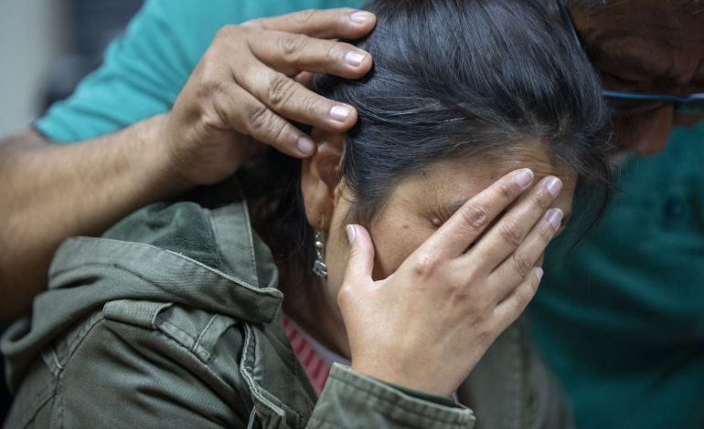 Piura: Dictan 9 meses de prisión preventiva a sujeto por violencia física y psicológica