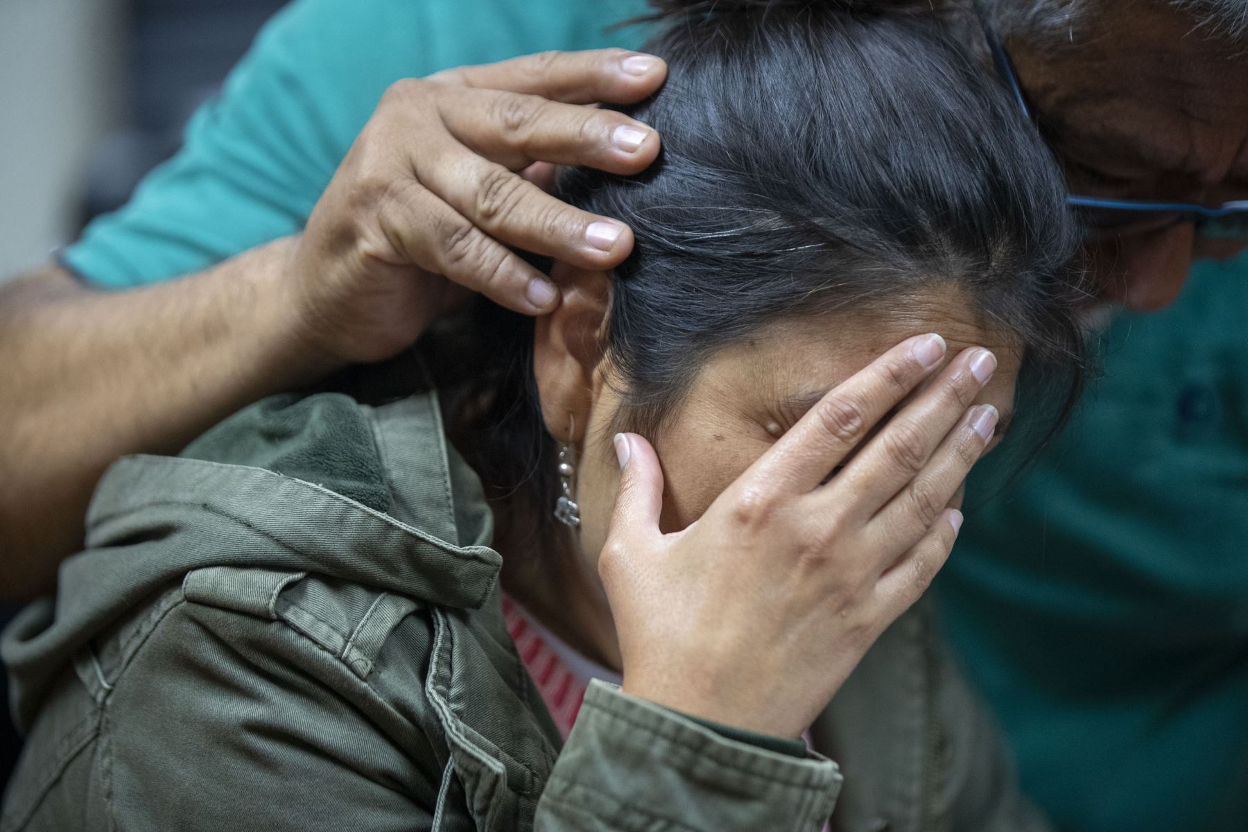 Piura: Dictan 9 meses de prisión preventiva a sujeto por violencia física y psicológica