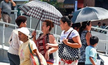 Senamhi pronostica aumento de temperaturas en la costa peruana para noviembre