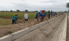 Piura: Agua de lluvias que caen en Ecuador no llegarán a Poechos