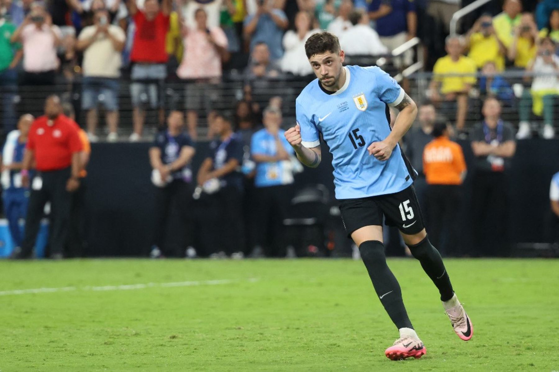 ¡Atención Perú! Uruguay dio su lista oficial para enfrentar a la Blanquirroja