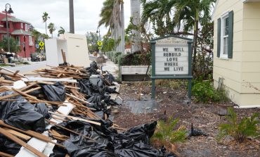 Huracán Milton es enormemente peligroso y se ordena evacuación inmediata