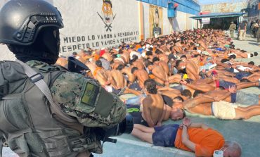 Fuerza Popular plantea que militares administren las cárceles del país