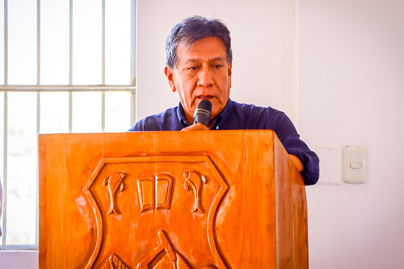 Piura: “Los Órganos lleva cuatro meses sin agua y no nos consideran en la emergencia”