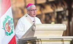 El papa Francisco nombra al monseñor Carlos Castillo como nuevo cardenal de la Iglesia católica