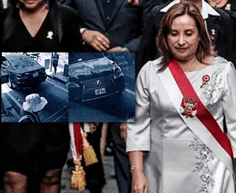 Suboficial PNP manifiesta que presidenta viajó hasta el condominio Mikonos en febrero