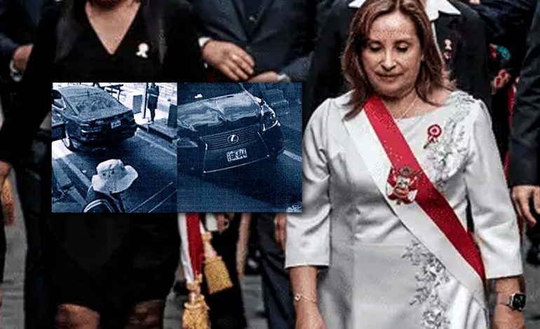 Suboficial PNP manifiesta que presidenta viajó hasta el condominio Mikonos en febrero