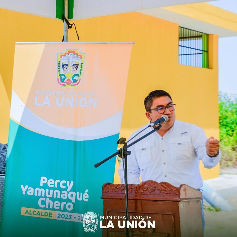 Piura: Instalan sala, pero suspenden audiencia en caso del prófugo Percy Yamunaque Chero