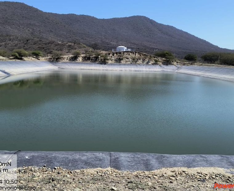 Piura: Municipalidad restringirá servicio de agua potable en la ciudad de Tambogrande