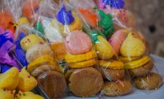 Piura: Catacaos prepara feria de dulces tradicionales para conmemorar el "Día de todos los Santos"