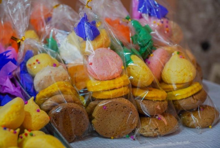 Piura: Catacaos prepara feria de dulces tradicionales para conmemorar el "Día de todos los Santos"