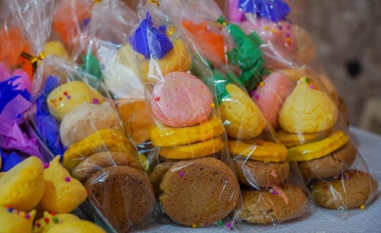 Piura: Catacaos prepara feria de dulces tradicionales para conmemorar el «Día de todos los Santos»