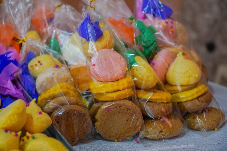 Piura: Catacaos prepara feria de dulces tradicionales para conmemorar el “Día de todos los Santos”