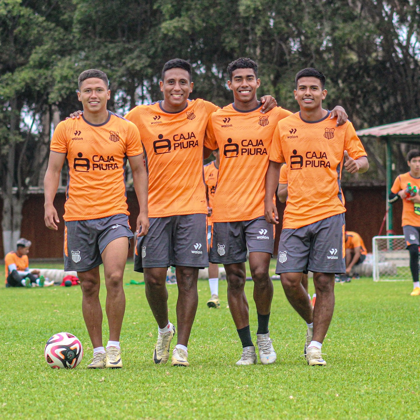 Piura: Atlético Grau y Alianza Atlético enfrentan duros retos en la fecha 15 del Clausura