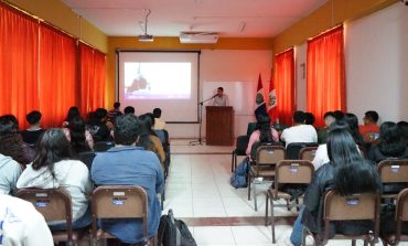 Piura: Banco Central de Reserva ofrecerá cursos a estudiantes de Economía de UNP