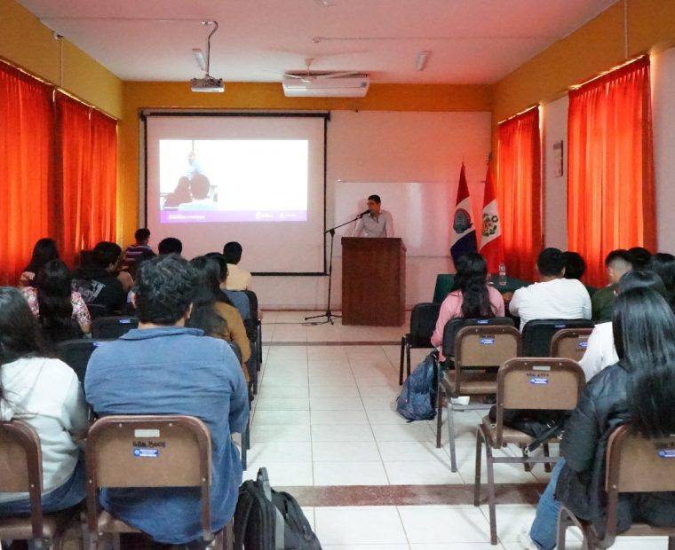 Piura: Banco Central de Reserva ofrecerá cursos a estudiantes de Economía de UNP