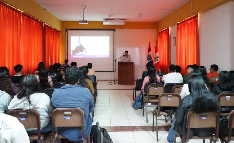 Piura: Banco Central de Reserva ofrecerá cursos a estudiantes de Economía de UNP