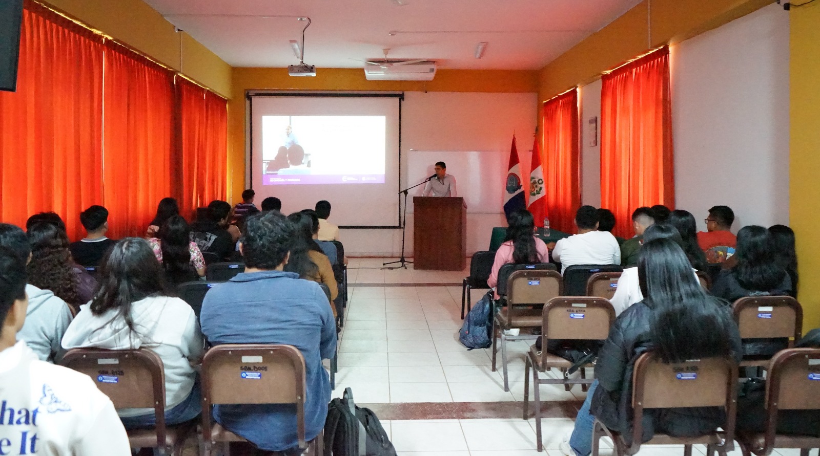 Piura: Banco Central de Reserva ofrecerá cursos a estudiantes de Economía de UNP