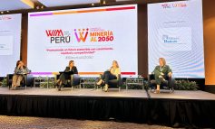 Miski Mayo participa en Congreso Internacional Minería al 2050 organizado por WIM Perú