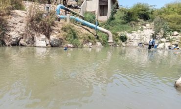 Piura: Hoy la ciudad de Paita amaneció sin agua potable en sus hogares