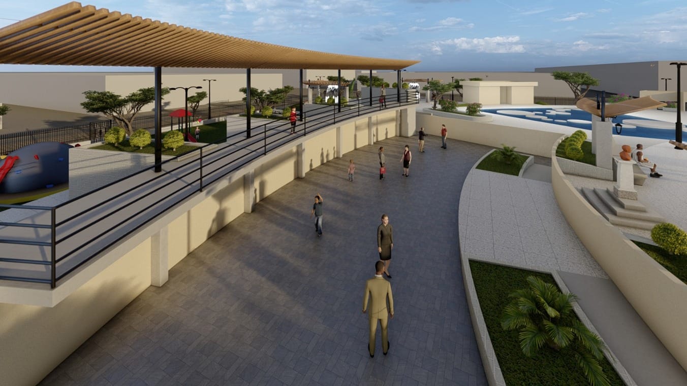 Piura: Promoverán proyectos públicos por más de 51 millones de soles en la ciudad