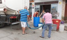 Colegio de arquitectos exige plan de emergencia para que piuranos no se queden sin agua