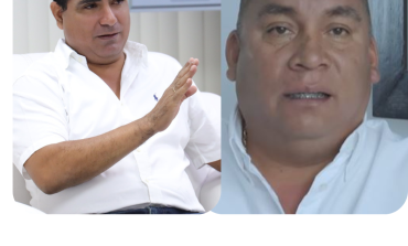 Piura: Consejero llama desleal al gobernador y pide se pague una deuda de campaña