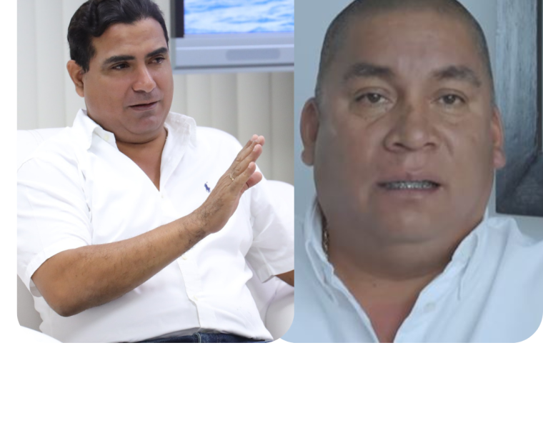 Piura: Consejero llama desleal al gobernador y pide se pague una deuda de campaña