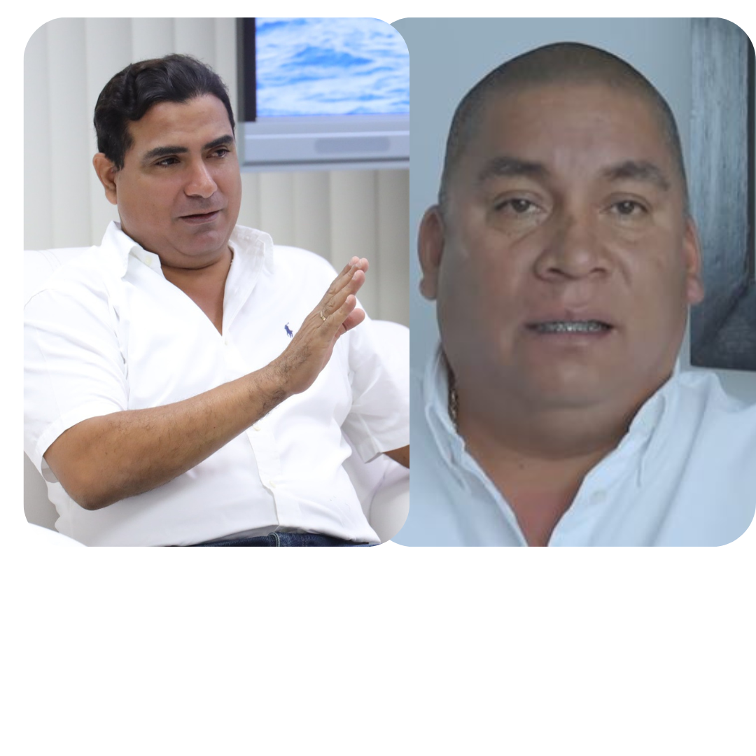 Piura: Consejero llama desleal al gobernador y pide se pague una deuda de campaña