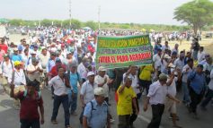 Piura: Agricultores amenazan con protestas si no hay mejoras en la gestión del PECHP