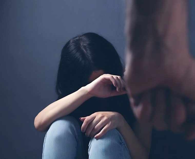 Solo 3 de cada 10 mujeres víctimas de violencia denuncian el hecho